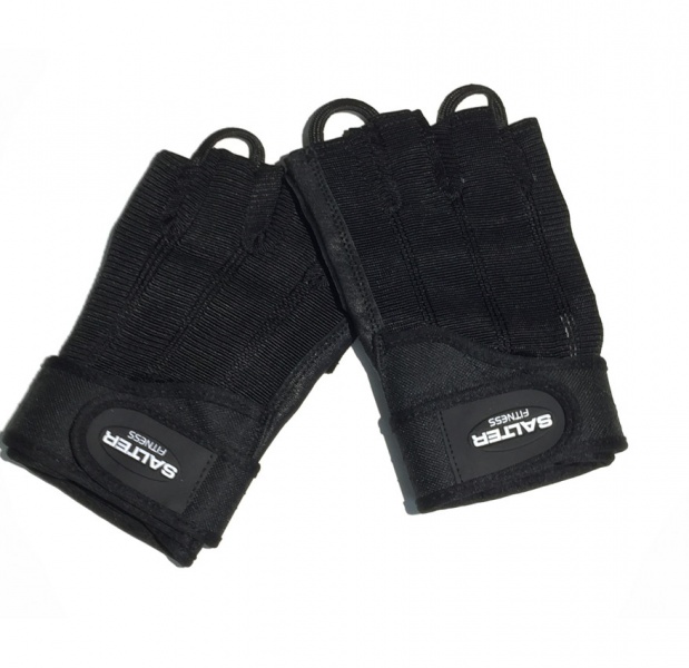 E-239 · GUANTES GEL-PADDED